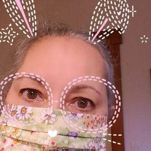 Meet your Posher, Kathleen